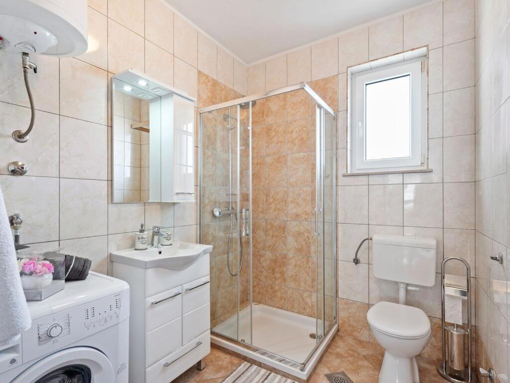 Apartment Nikoleto Zadar Luaran gambar