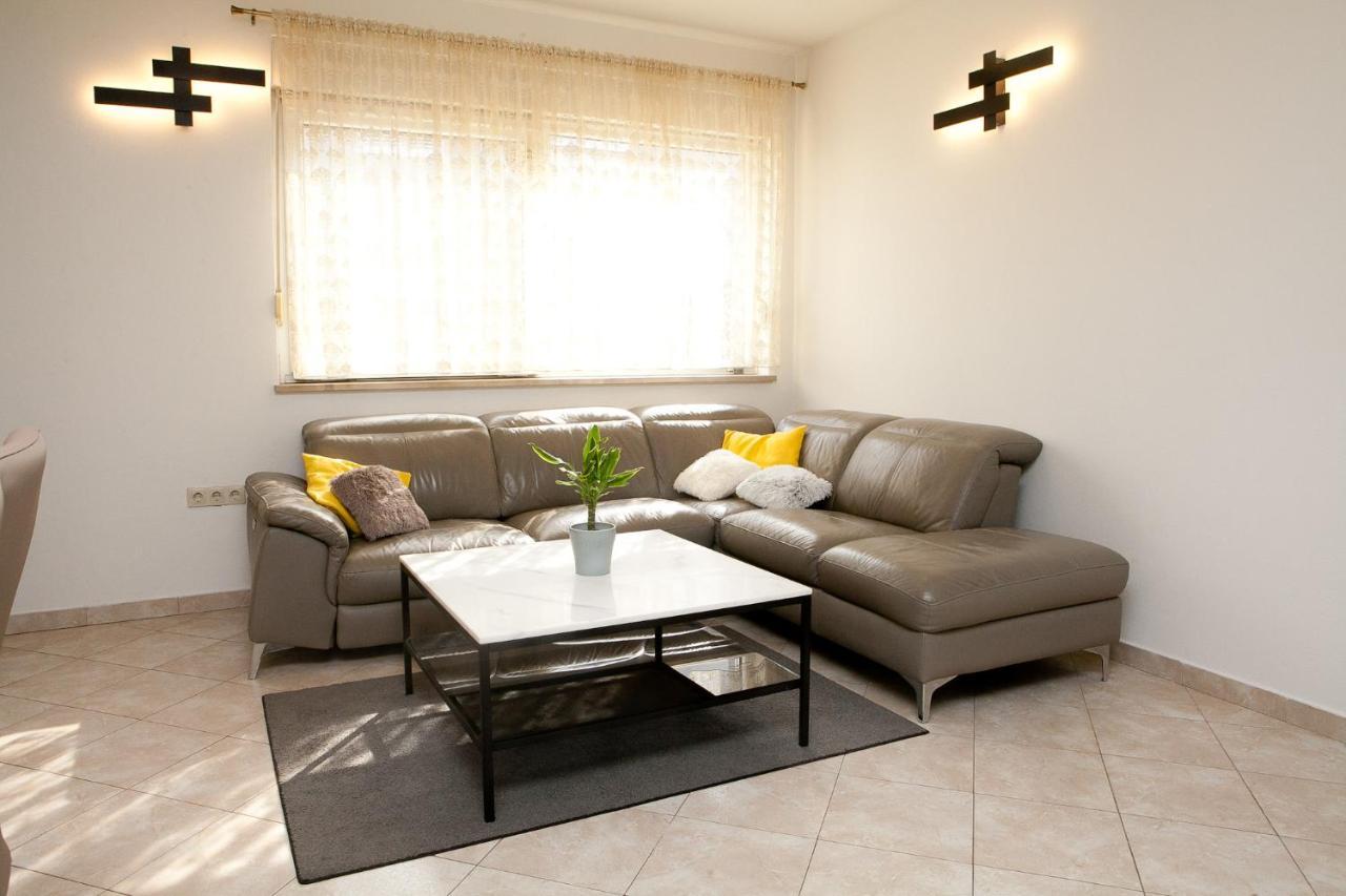 Apartment Nikoleto Zadar Luaran gambar