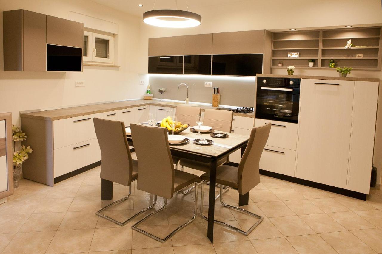 Apartment Nikoleto Zadar Luaran gambar
