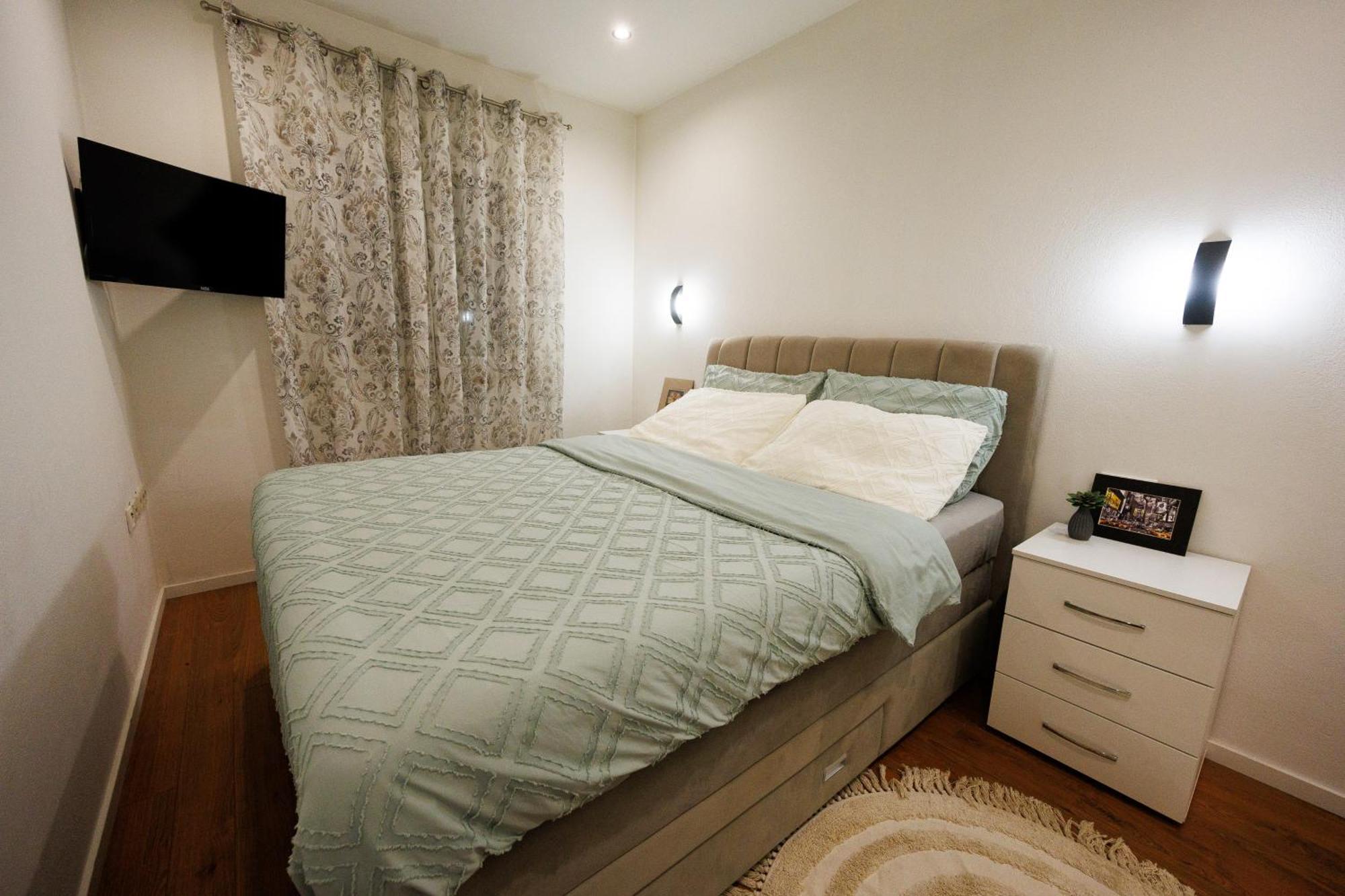 Apartment Nikoleto Zadar Luaran gambar