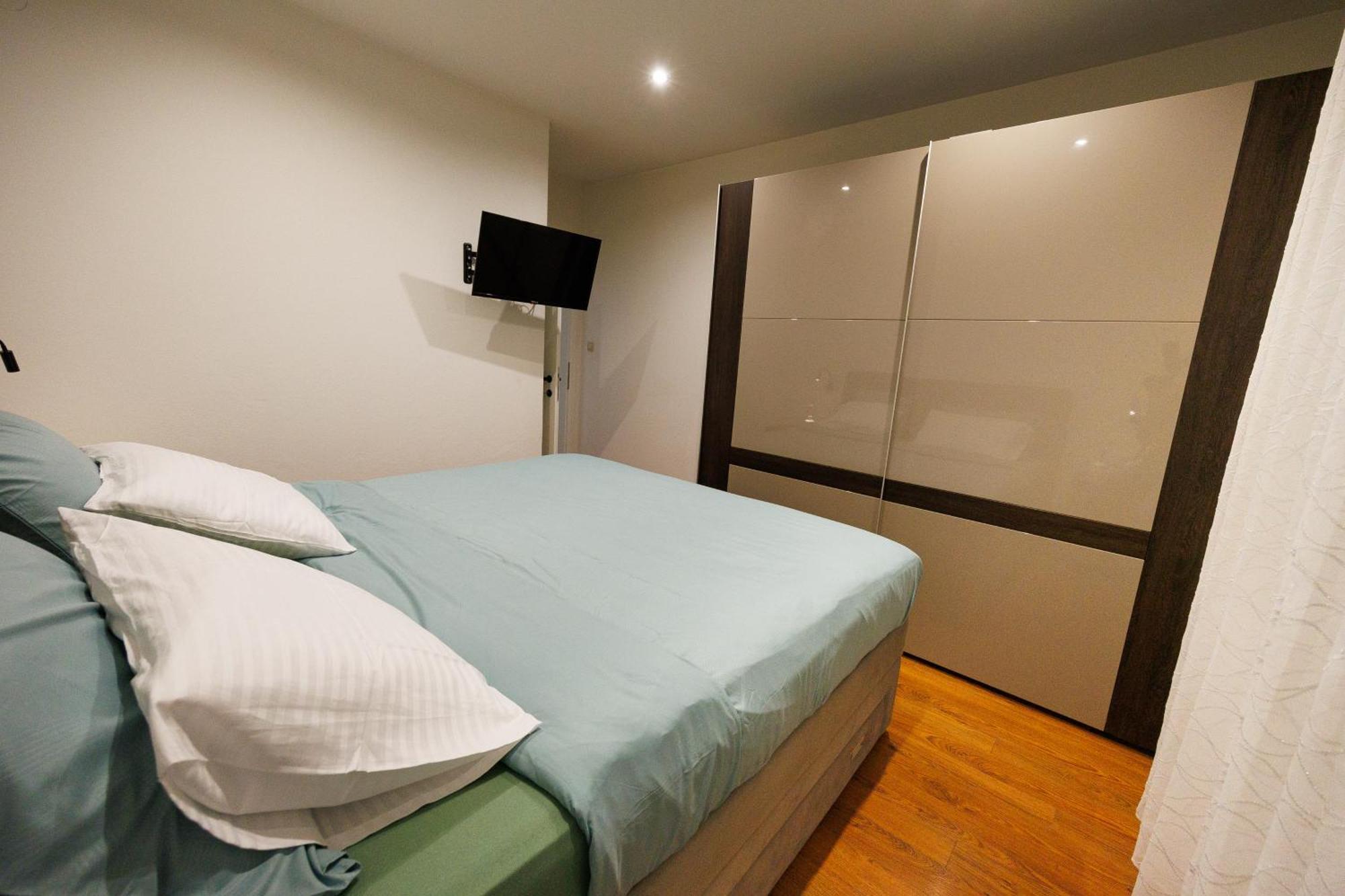 Apartment Nikoleto Zadar Luaran gambar