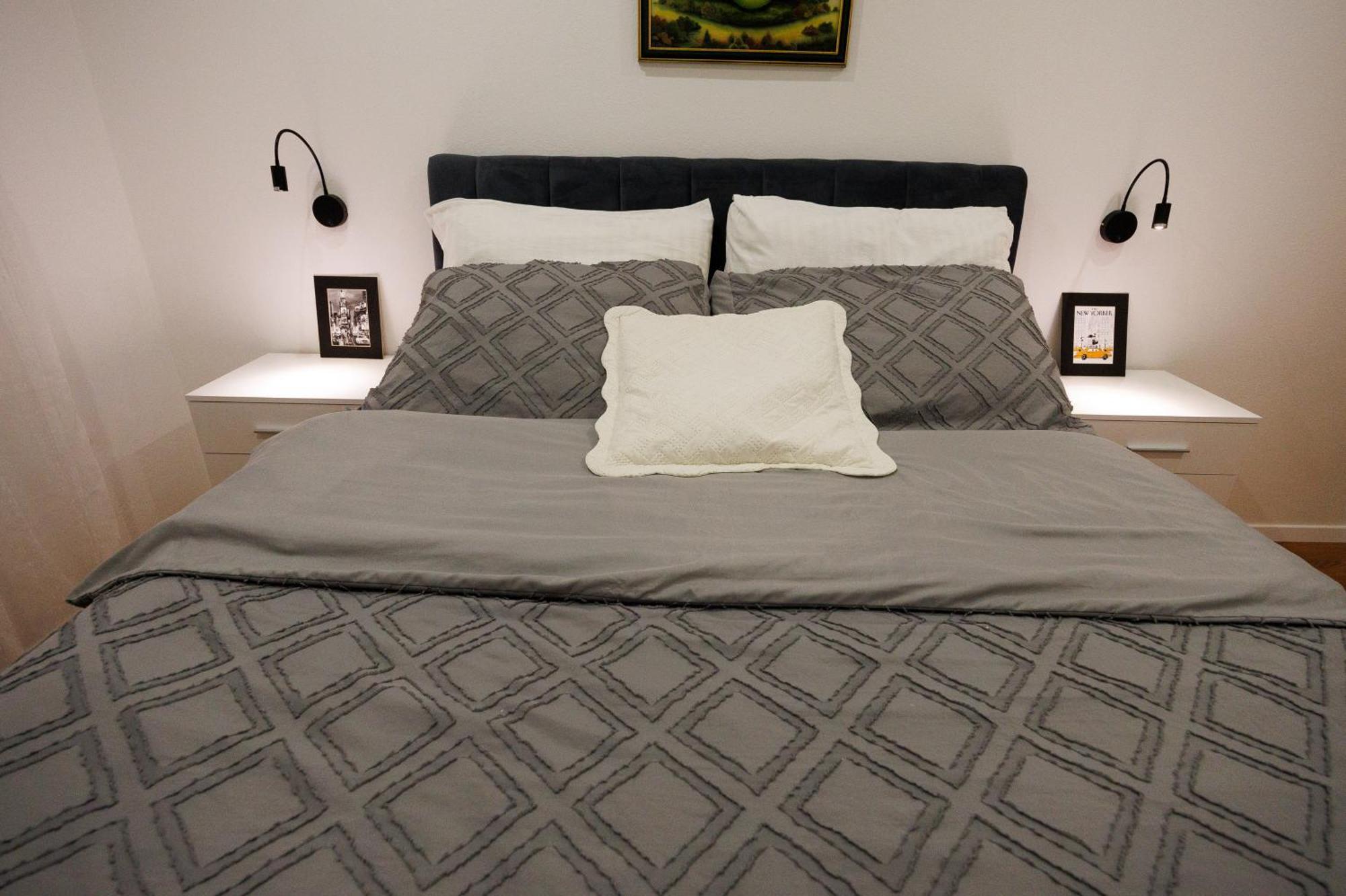 Apartment Nikoleto Zadar Luaran gambar