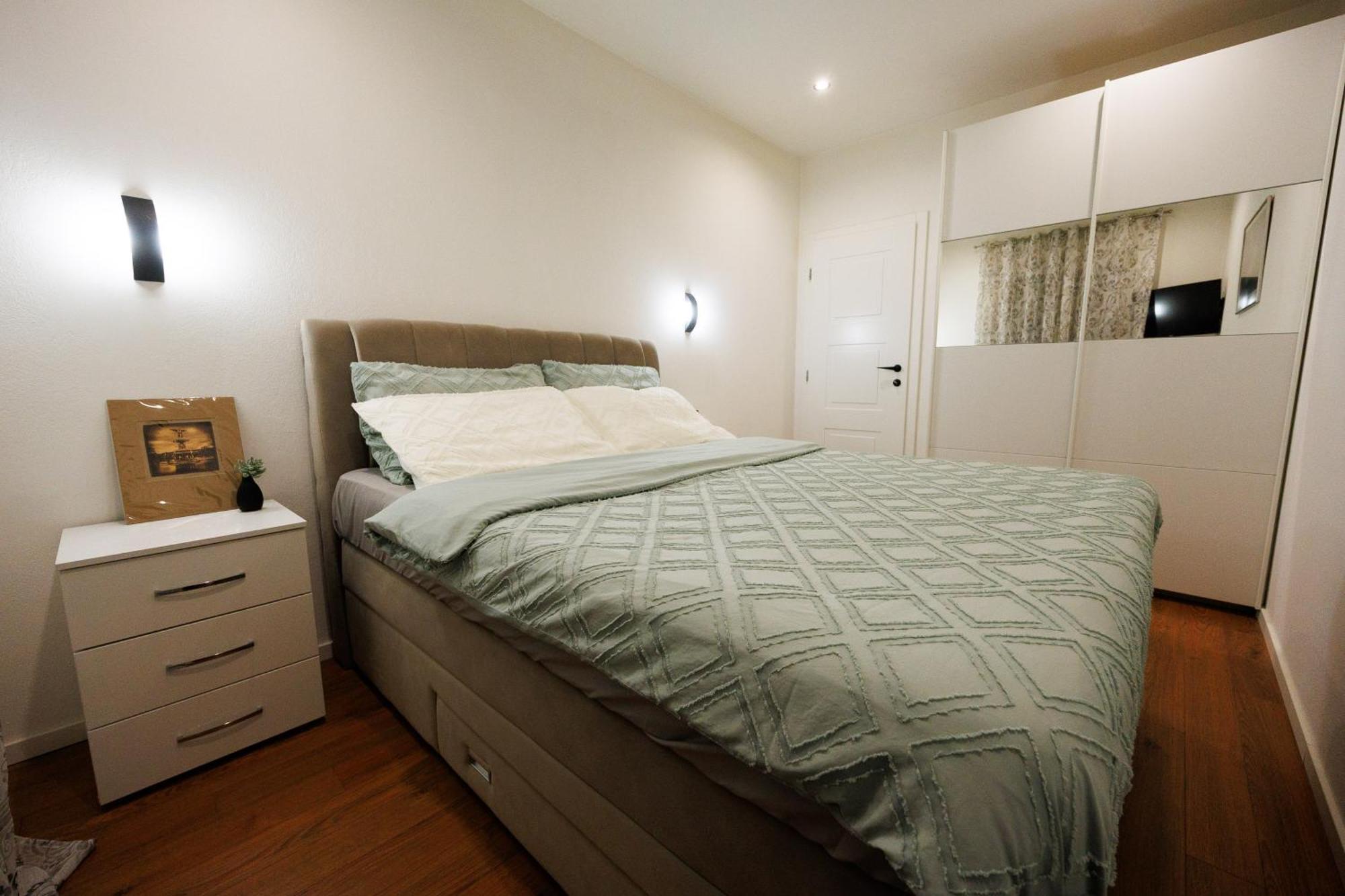 Apartment Nikoleto Zadar Luaran gambar