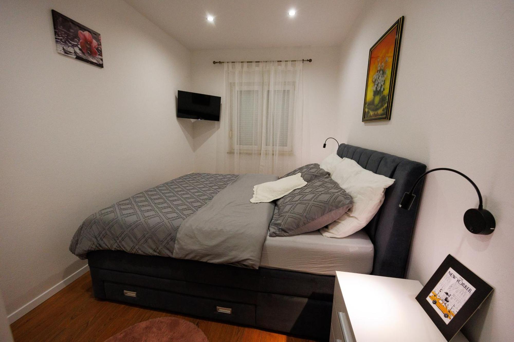 Apartment Nikoleto Zadar Luaran gambar