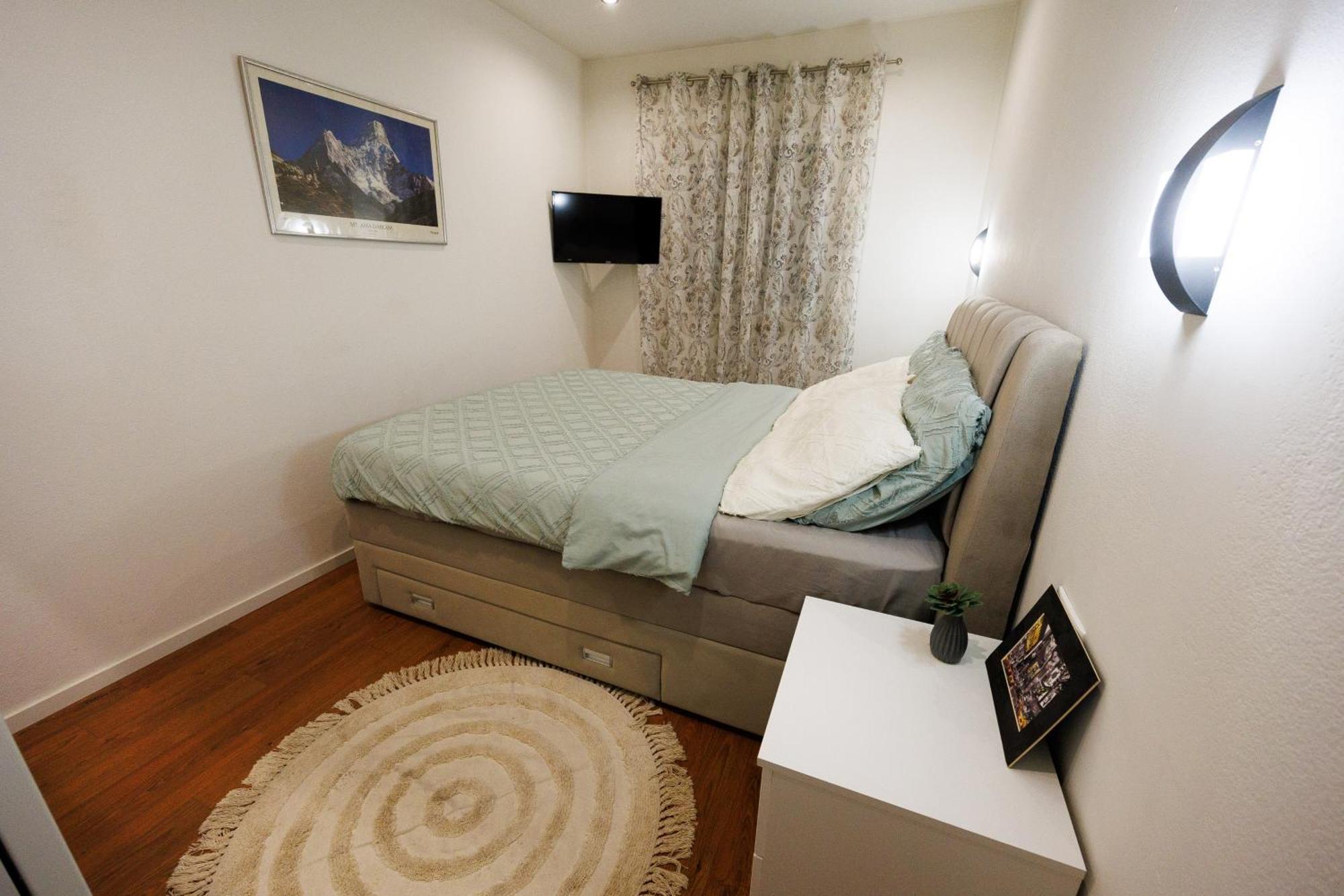 Apartment Nikoleto Zadar Luaran gambar