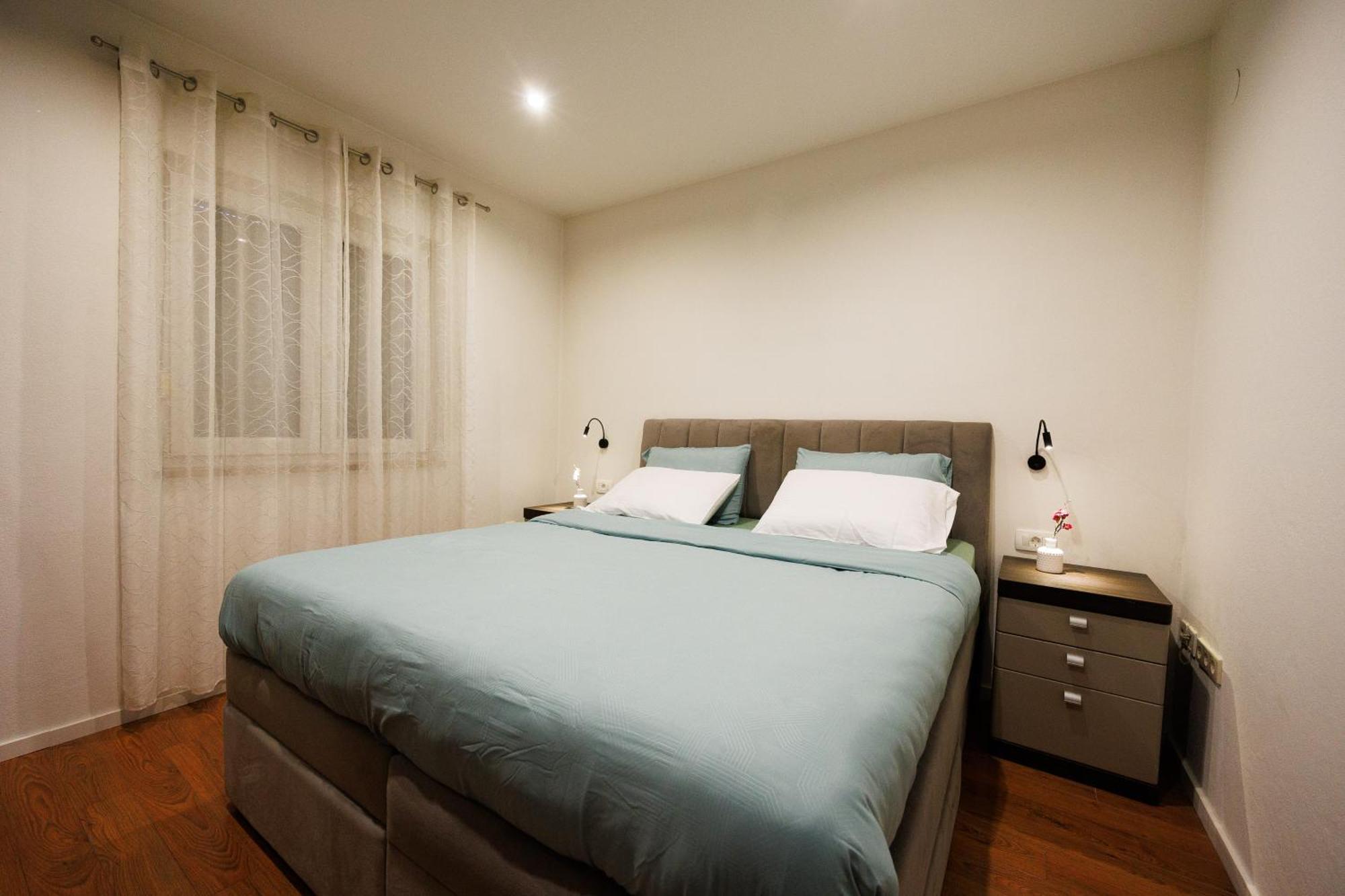 Apartment Nikoleto Zadar Luaran gambar