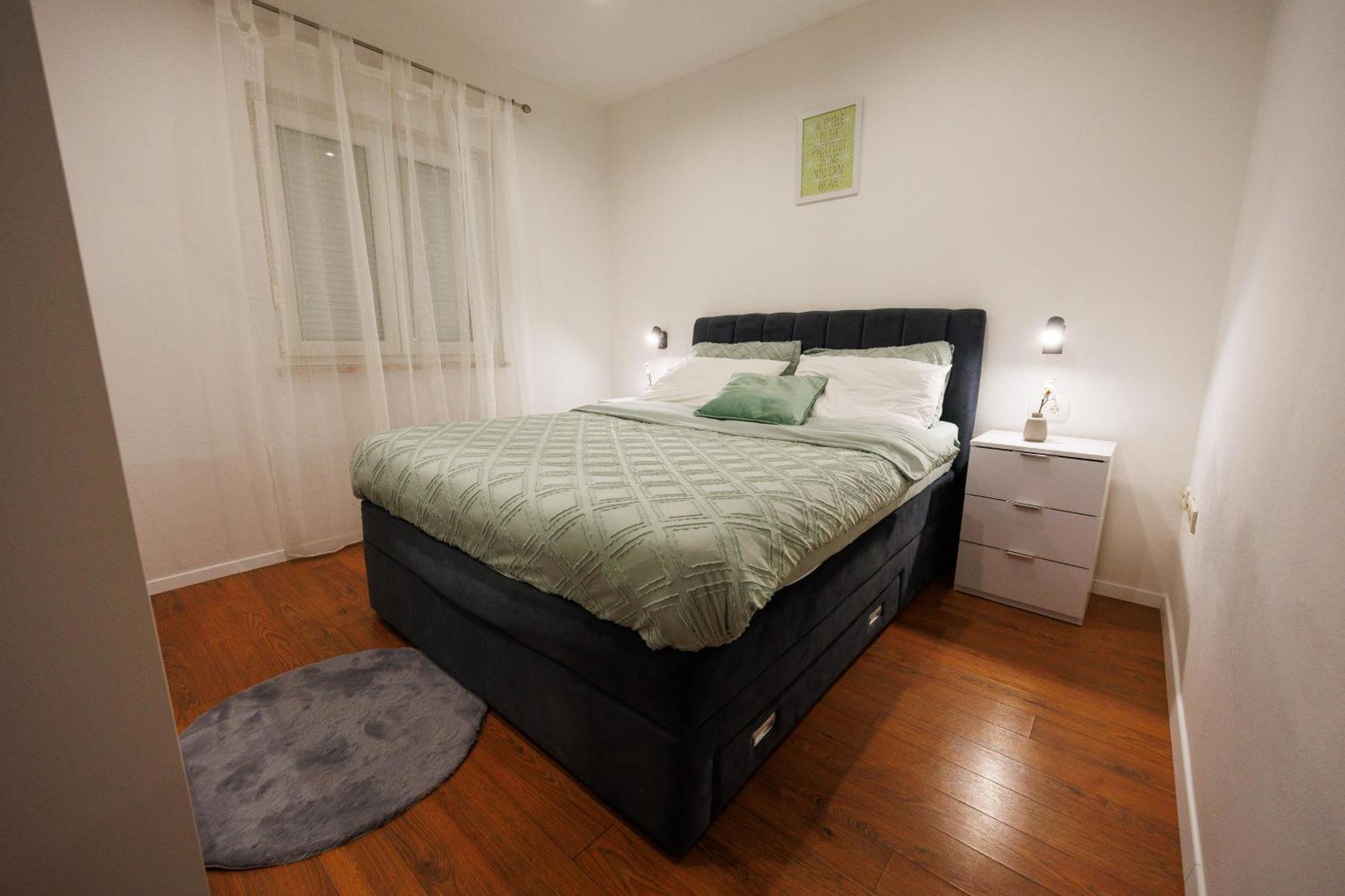 Apartment Nikoleto Zadar Luaran gambar