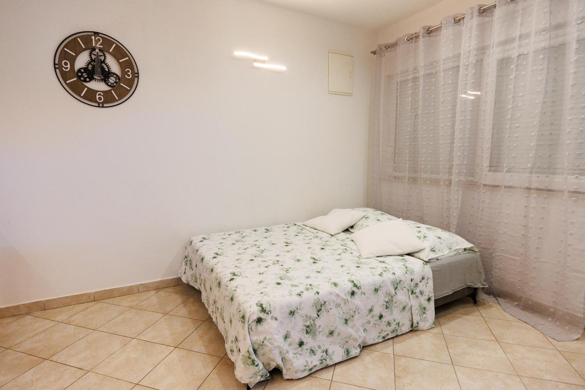 Apartment Nikoleto Zadar Luaran gambar