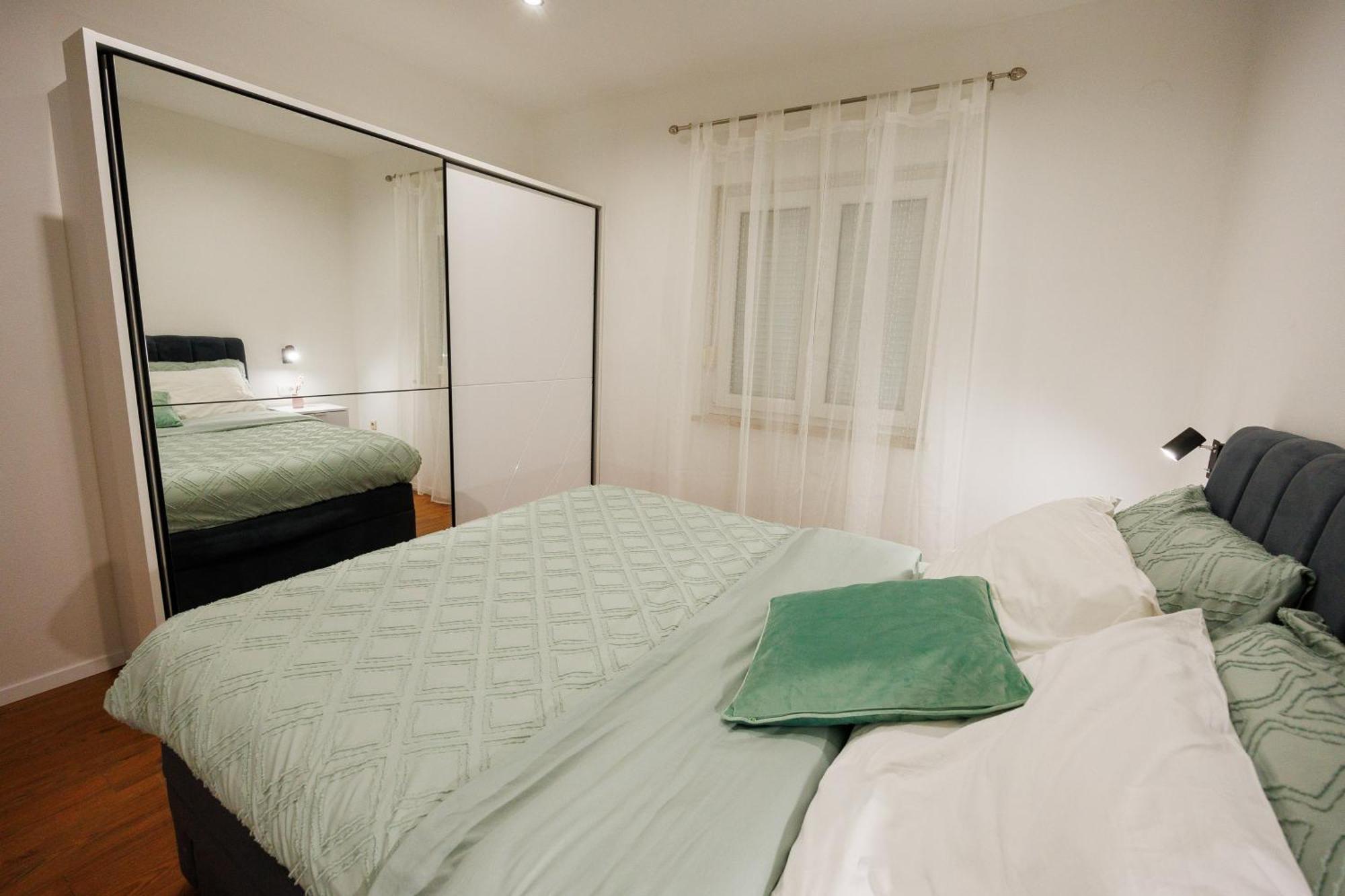 Apartment Nikoleto Zadar Luaran gambar