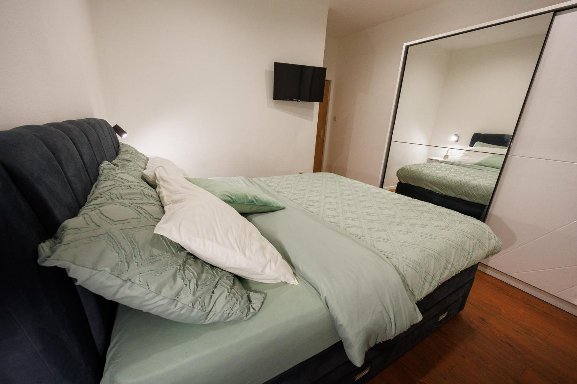 Apartment Nikoleto Zadar Luaran gambar
