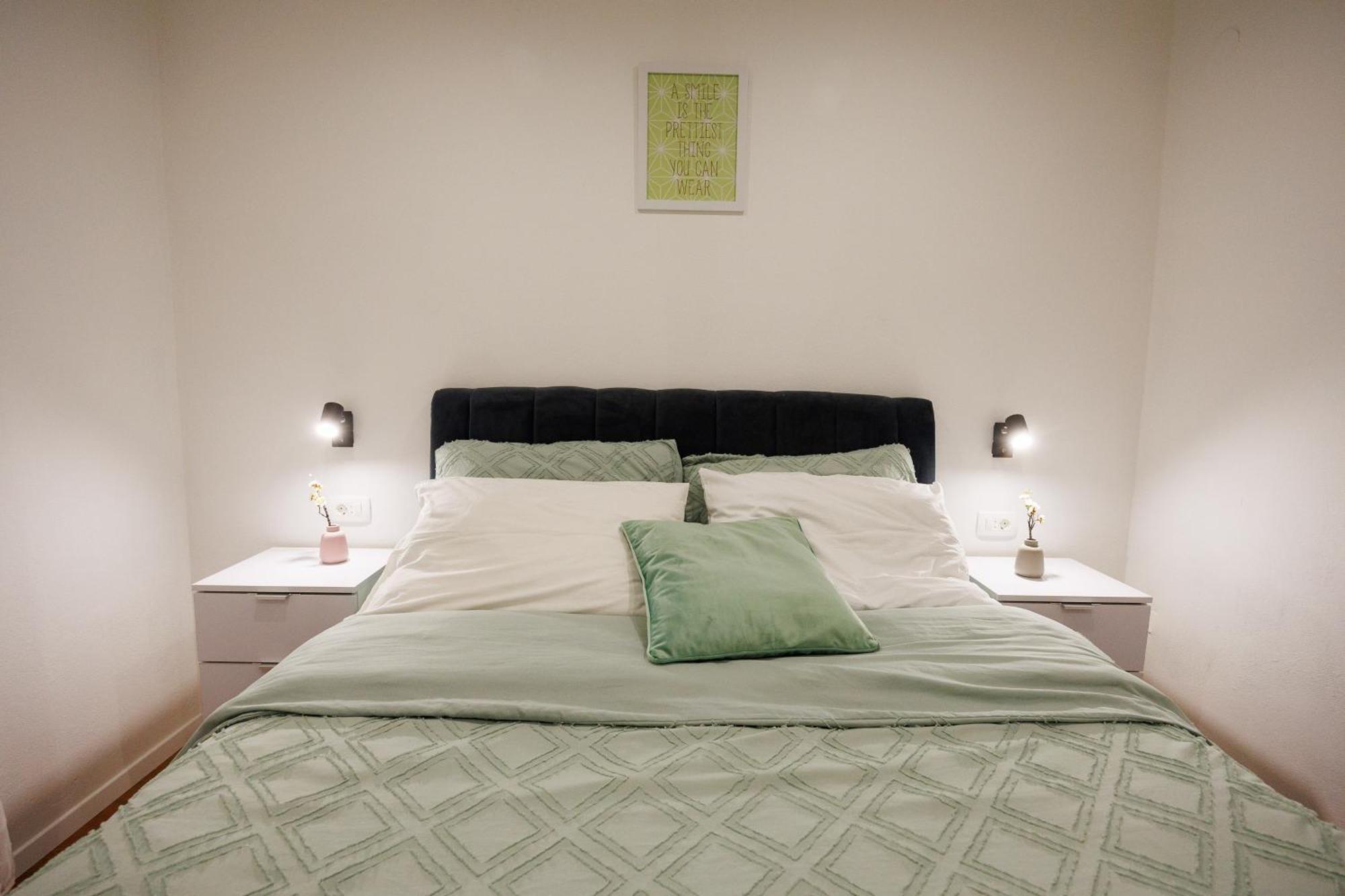 Apartment Nikoleto Zadar Luaran gambar