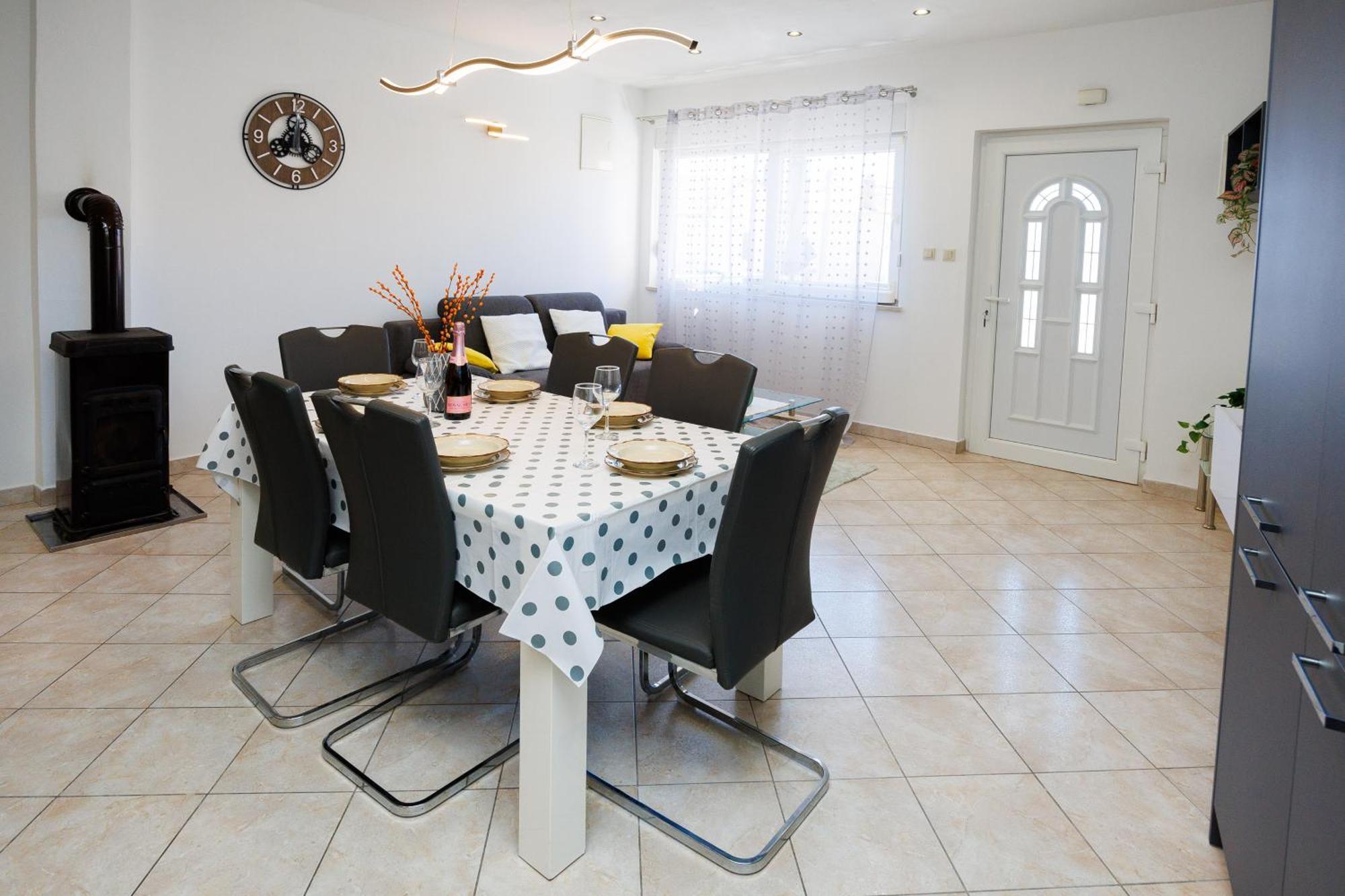 Apartment Nikoleto Zadar Luaran gambar