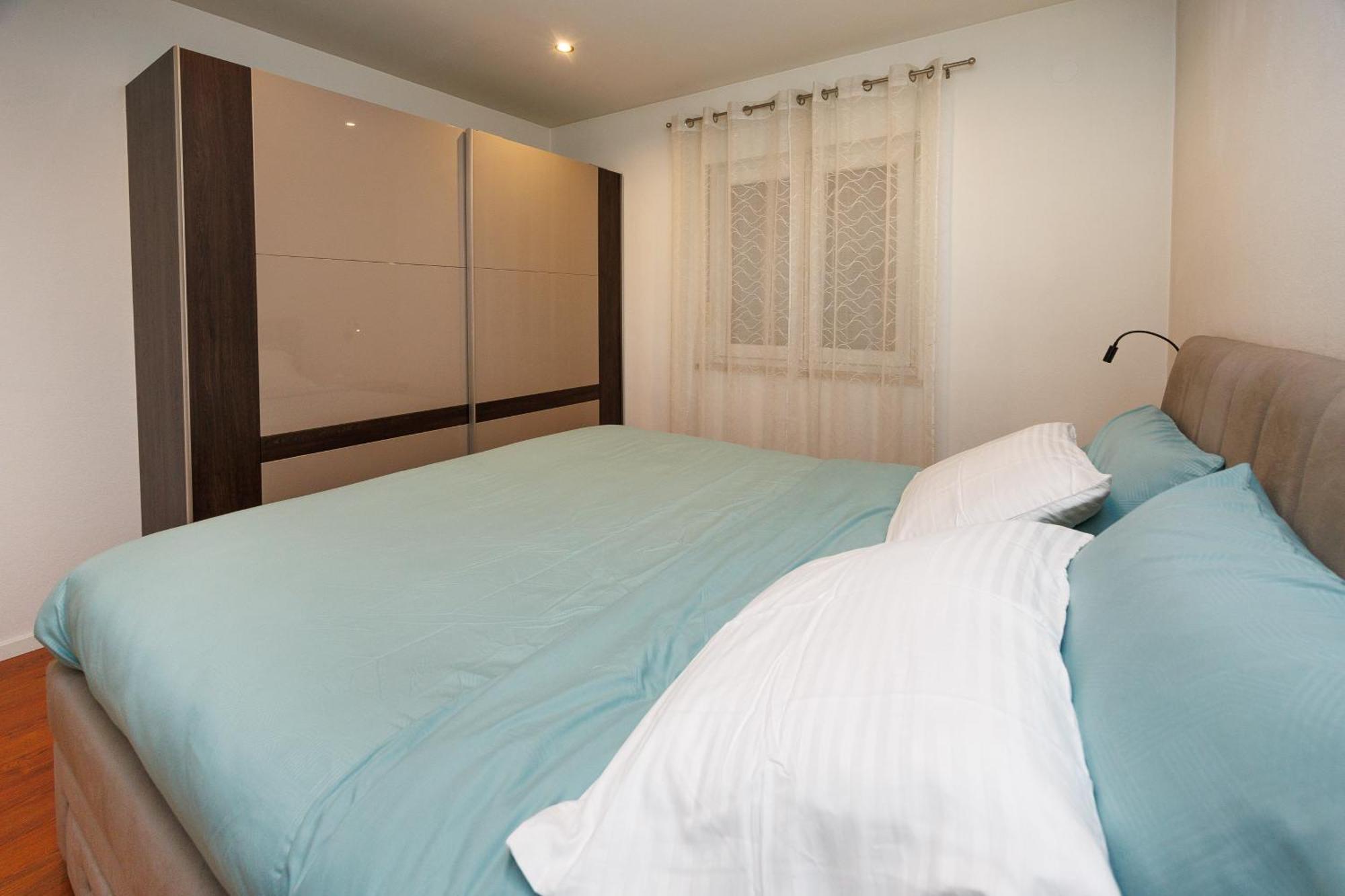 Apartment Nikoleto Zadar Luaran gambar