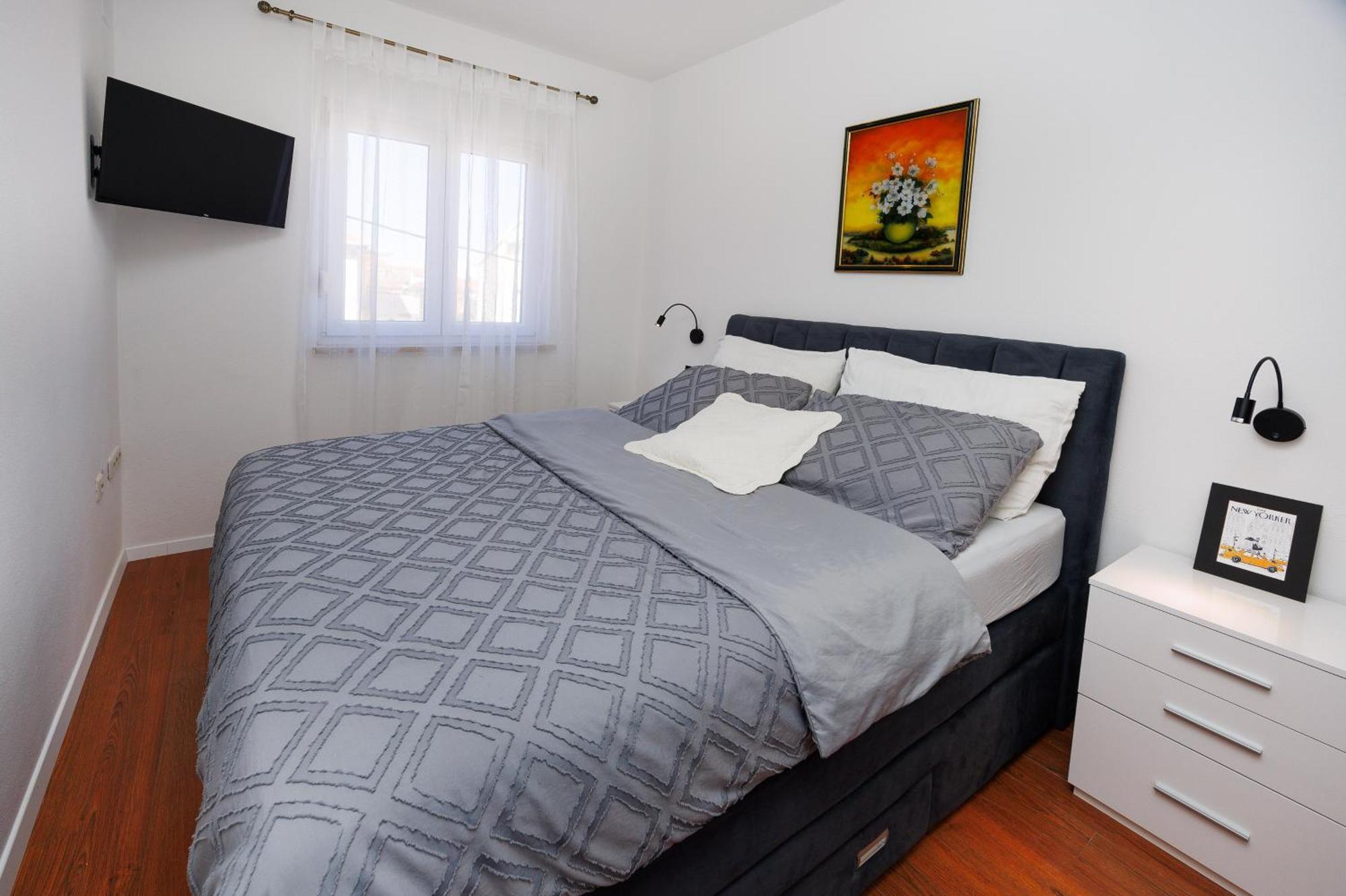 Apartment Nikoleto Zadar Luaran gambar