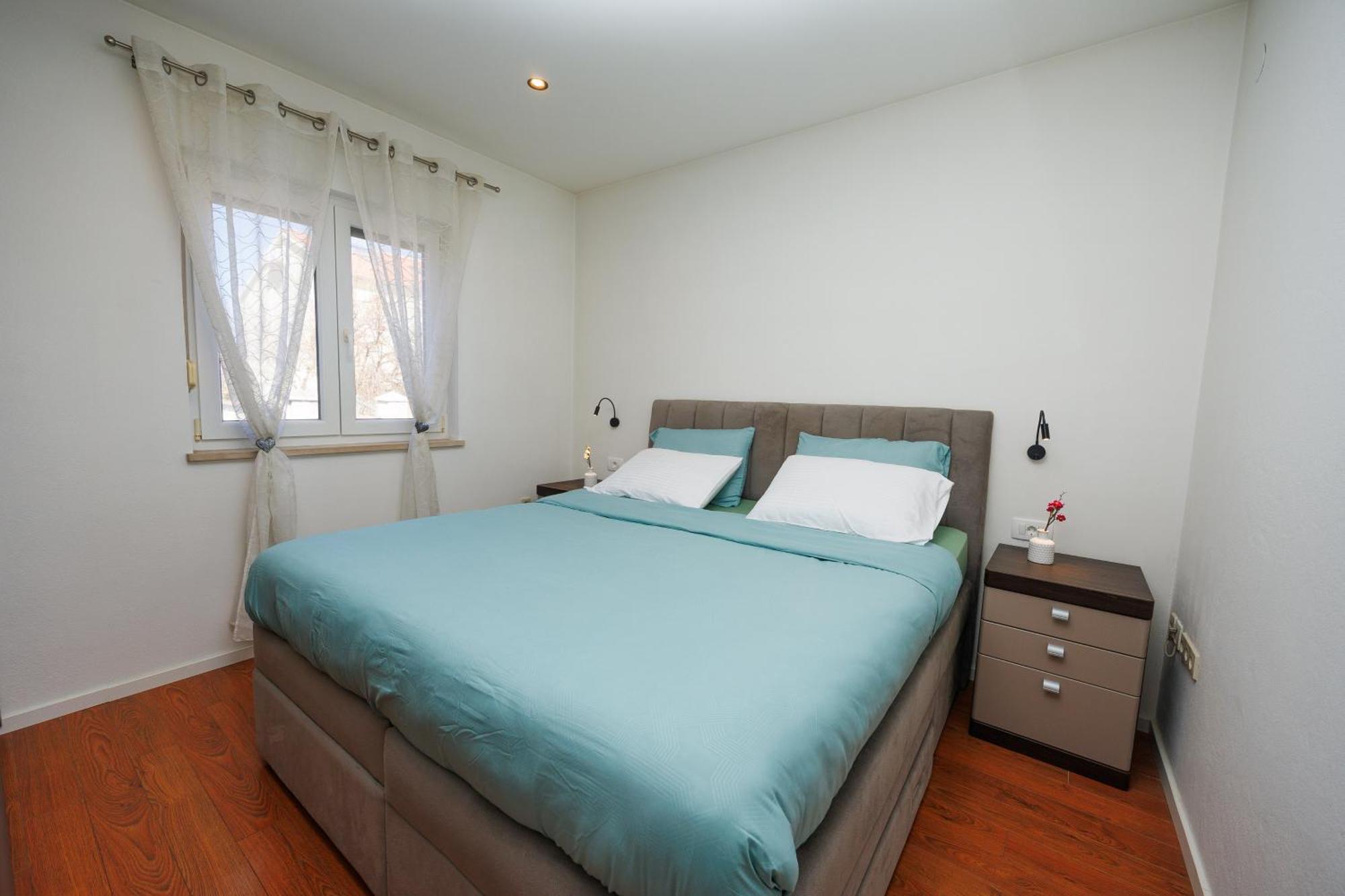 Apartment Nikoleto Zadar Luaran gambar