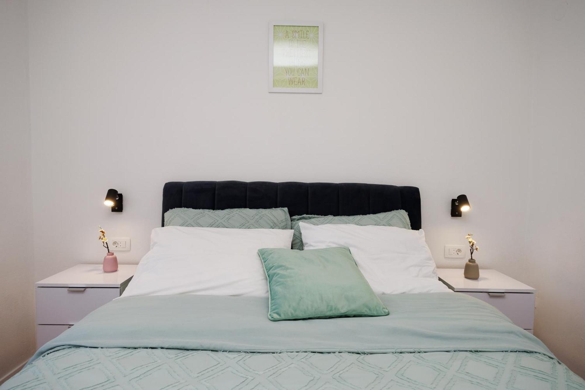 Apartment Nikoleto Zadar Luaran gambar