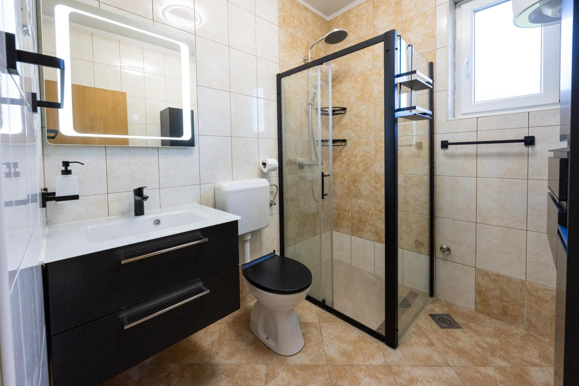 Apartment Nikoleto Zadar Luaran gambar