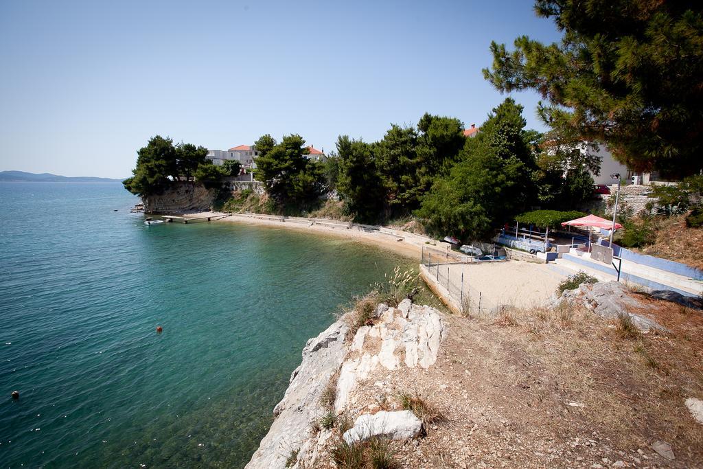 Apartment Nikoleto Zadar Luaran gambar