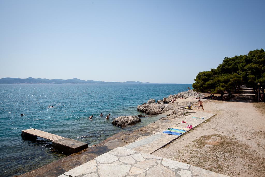 Apartment Nikoleto Zadar Luaran gambar