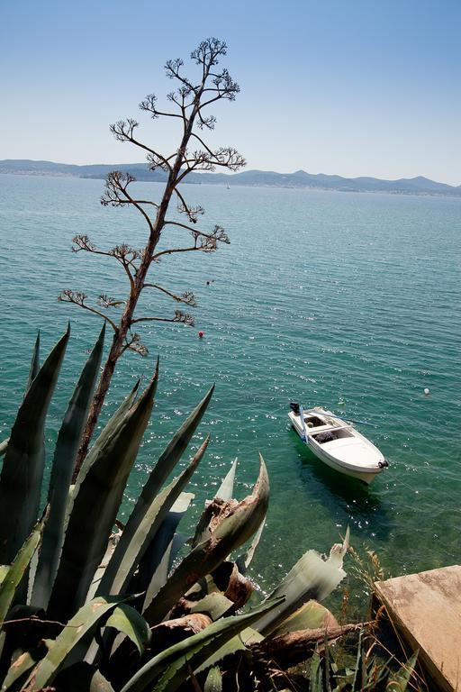 Apartment Nikoleto Zadar Luaran gambar