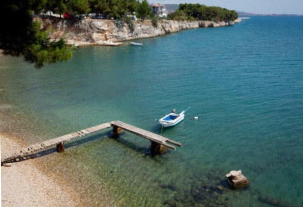 Apartment Nikoleto Zadar Luaran gambar
