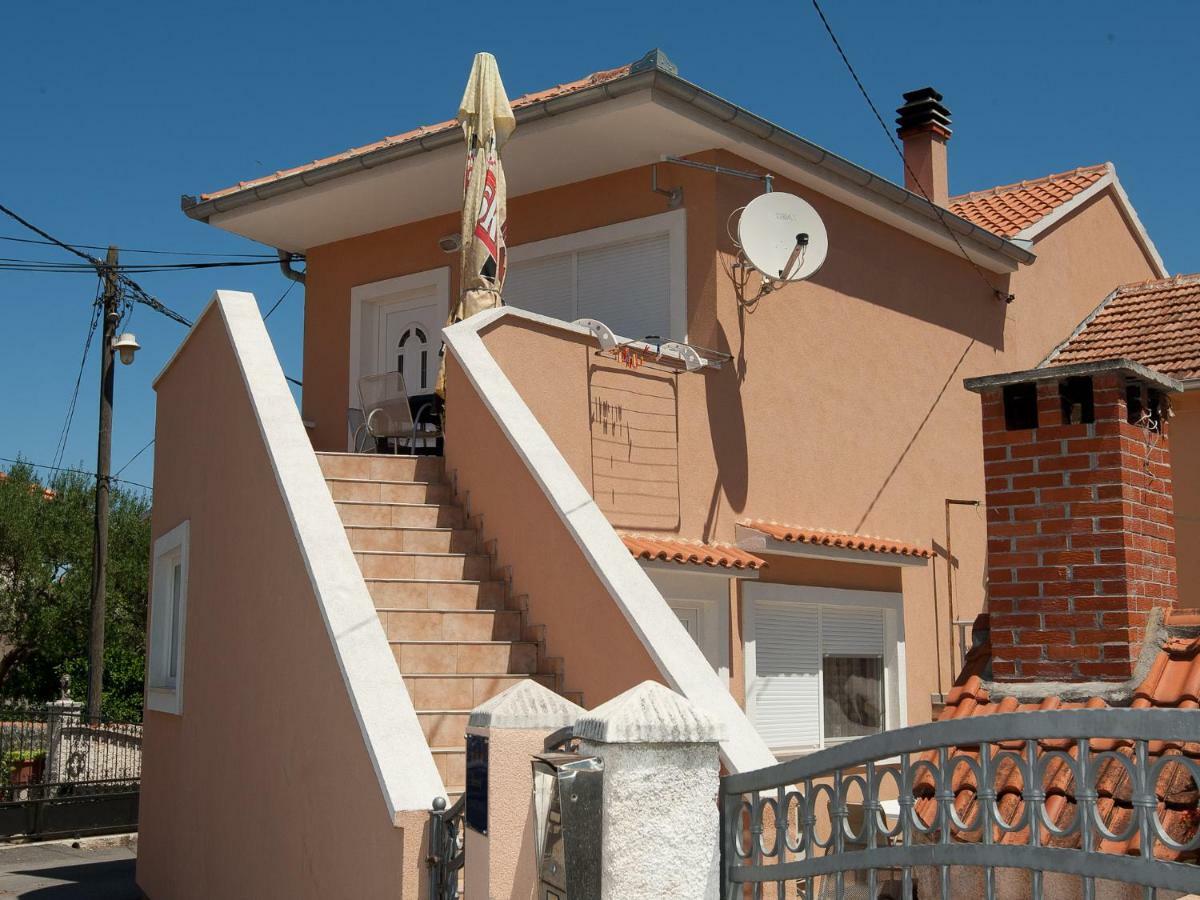 Apartment Nikoleto Zadar Luaran gambar